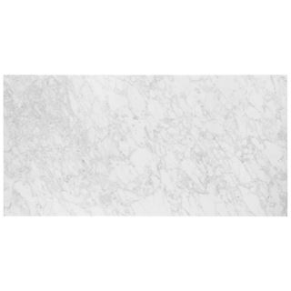 Dunin Black&White Carrara White