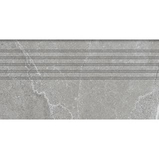 Tubądzin Grand Cave Grey