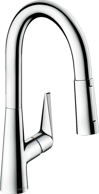 Hansgrohe Talis S 72815000