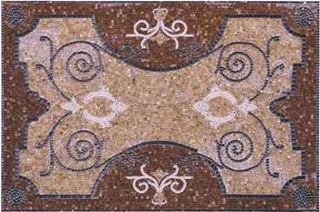Dunin Medallion MM-016