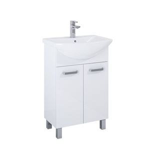 Elita Sunn 55 2D White HG RE169191008060