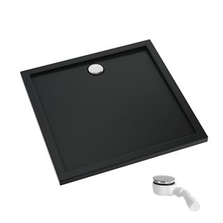 Schedpol Caspar New Black Mat 3.2831/C/MG