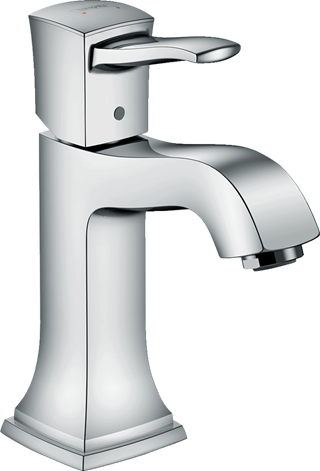 Hansgrohe Metropol Classic 31300000