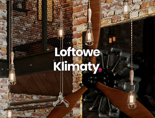 Loftowe Klimaty