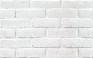 Cersanit Wika PS213 White Structure W441-003-1