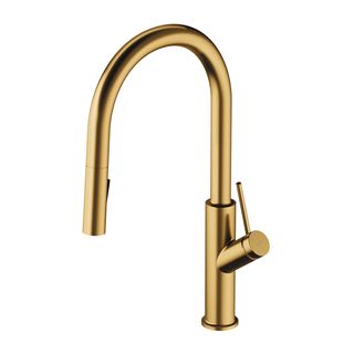 Omnires Bend BE6455GLB