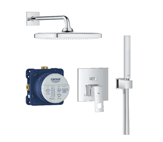 Grohe Eurocube 25239000