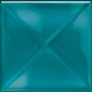 Opoczno Glass Glass Azure Inserto New OD660-098