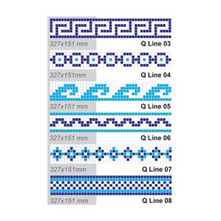 Dunin Q Design/Lines Q Line 03-08
