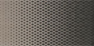 Cersanit Syrio Brown Inserto WD262-012