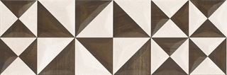 Opoczno Geometrica Beige Inserto Geo OD439-001