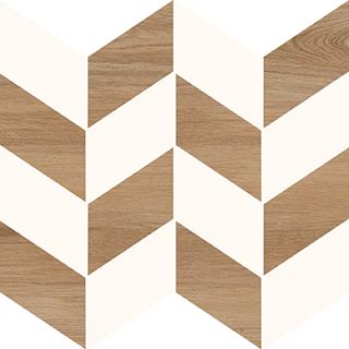 Opoczno Love You White Full Mosaic Satin ND1034-003