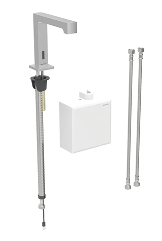 Geberit Brenta 116.174.SN.1