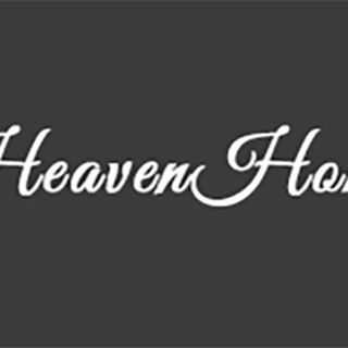 Heavenhome - aranżacje wnętrz