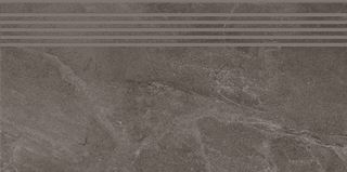 Cersanit Marengo Graphite Gteptread Matt Rect ND763-005