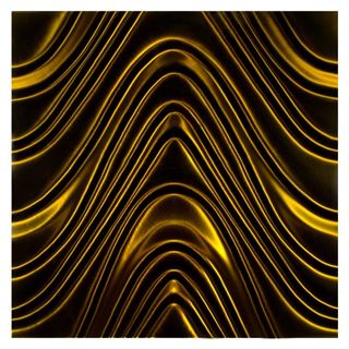 Dunin 3D Mazu Golden Wave