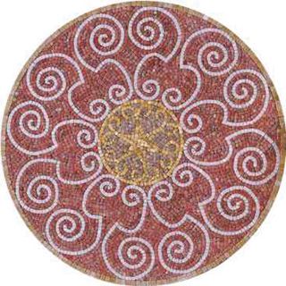Dunin Medallion MM-006