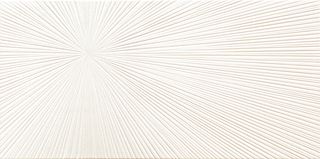 Domino Bafia White 1