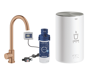 Grohe Red Mono 30085DL1