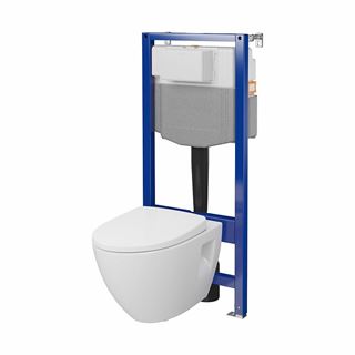 Cersanit Stelaż Pneumatyczny Aqua S701-814