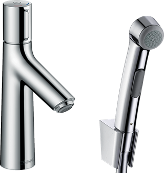 Hansgrohe Talis Select S 72291000