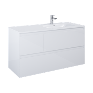 Elita Split 120 3S P White HG RE012005158060