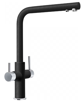 Franke Neptune Clear Water 115.0637.660