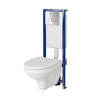 Cersanit Tech Line Base S701-641