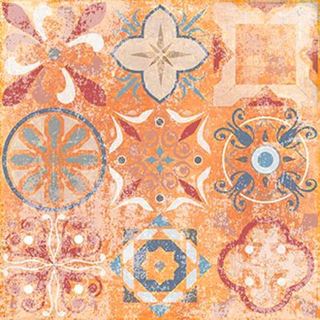 Nowa Gala Flamenco FLM 06 dekor L-LD1-FLM 06