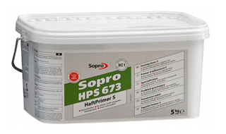 Sopro HPS 673