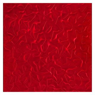 Dunin 3D Mazu Red Silk