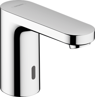 Hansgrohe Vernis Blend 71502000