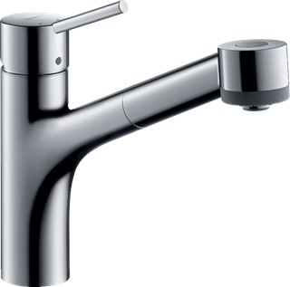Hansgrohe Talis M52 32842000
