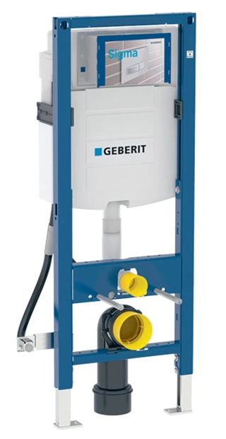 Geberit Duofix 111.350.00.5