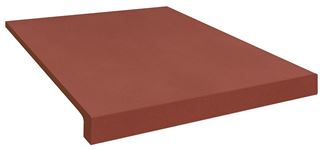Opoczno Loft Red Prosty/Kap Loft OD442-010-1
