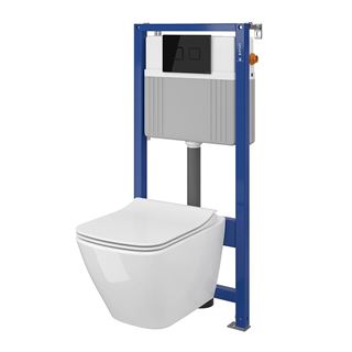 Cersanit Aqua S701-401