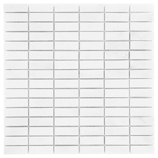 Dunin Black&White Pure White Block 48