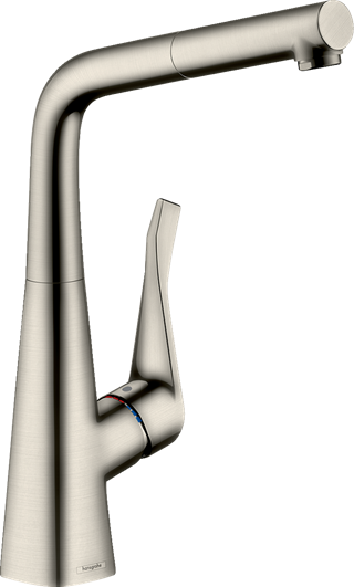 Hansgrohe Metris M71 14821800