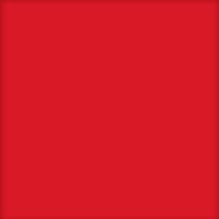 Tubądzin Pastel Czerwony MAT (RAL K7/3020)