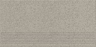 Opoczno Kallisto Grey Steptread OP075-096-1