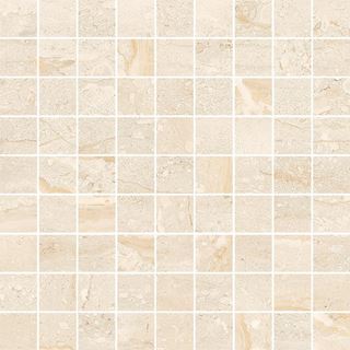 Cersanit Nanga Cream Mosaic WD983-001