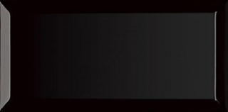 Paradyż Moonlight Nero Ściana Kafel