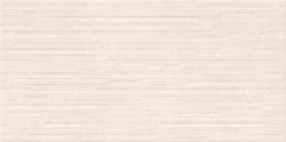 Opoczno Vidal Beige Structure Satin Rect NT1168-005-1