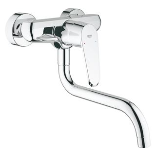 Grohe Eurodisc Cosmopolitan 33772002