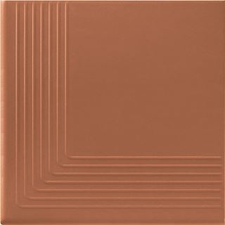 Opoczno Simple Red Stop Nar OD078-079-1