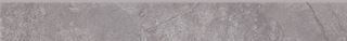 Cersanit Colosal Light Grey Matt Skirting Rect ND1140-024