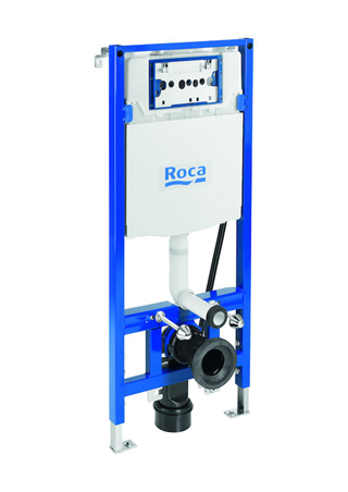 Roca Duplo A890078020 