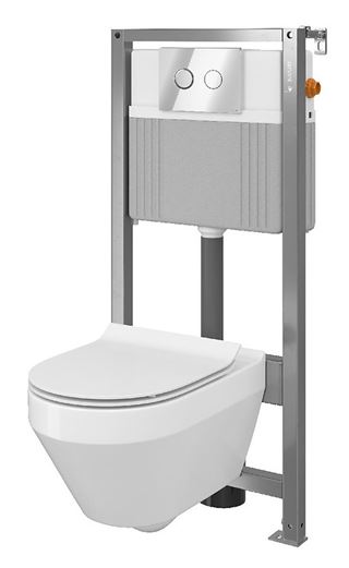 Cersanit Aqua S701-289