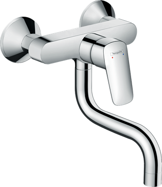 Hansgrohe Logis 71836000