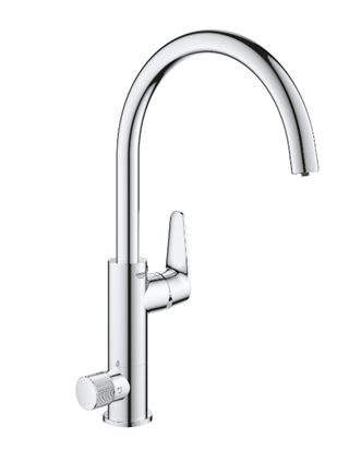 Grohe Blue Pure Baucurve 31723000